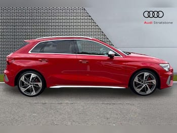 Used Audi A3 2023 for sale - 79784738: Photo