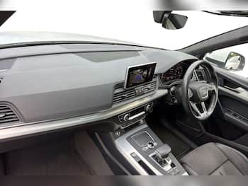 Used Audi Q5 2018 for sale - 79864493: Photo