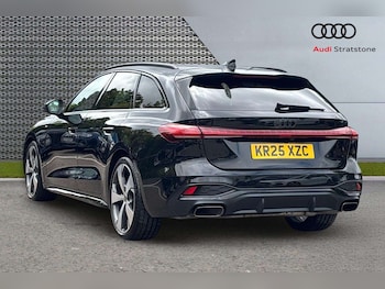 Used Audi A5 2025 for sale - 78978814: Photo