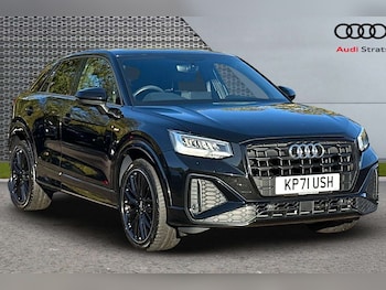 Used Audi Q2 2021 for sale - 75931164: Photo