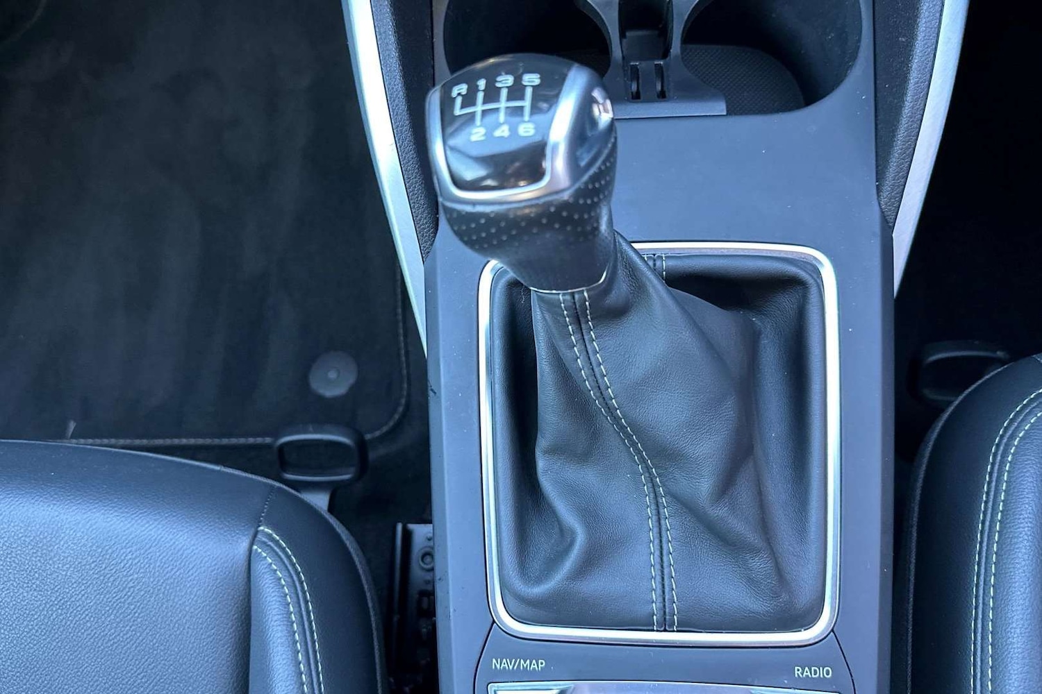 Vehicle 26