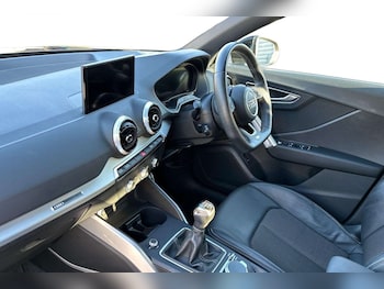 Used Audi Q2 2021 for sale - 75931164: Photo