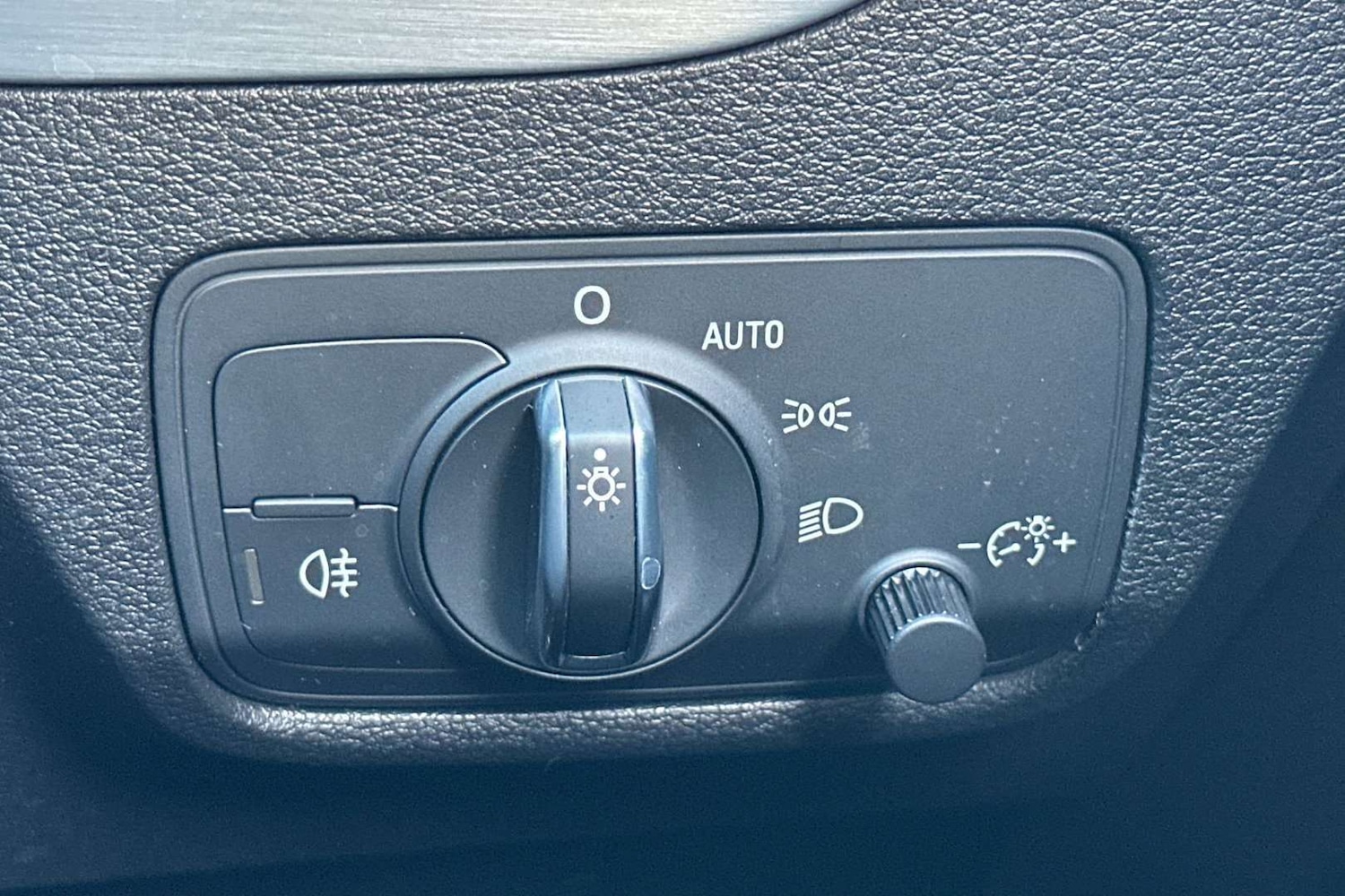 Vehicle 34