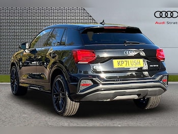 Used Audi Q2 2021 for sale - 75931164: Photo