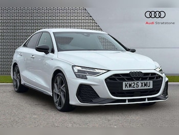 Used Audi A3 2025 for sale - 79351896: Photo