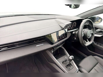 Used Audi A3 2025 for sale - 79351896: Photo