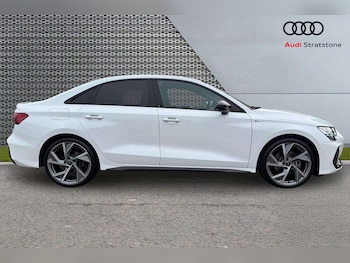 Used Audi A3 2025 for sale - 79351896: Photo