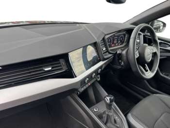 Used Audi A1 2024 for sale - 75117216: Photo