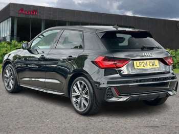 Used Audi A1 2024 for sale - 75117216: Photo
