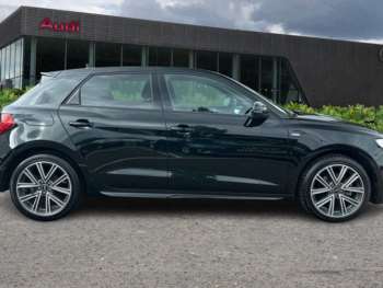 Used Audi A1 2024 for sale - 75117216: Photo