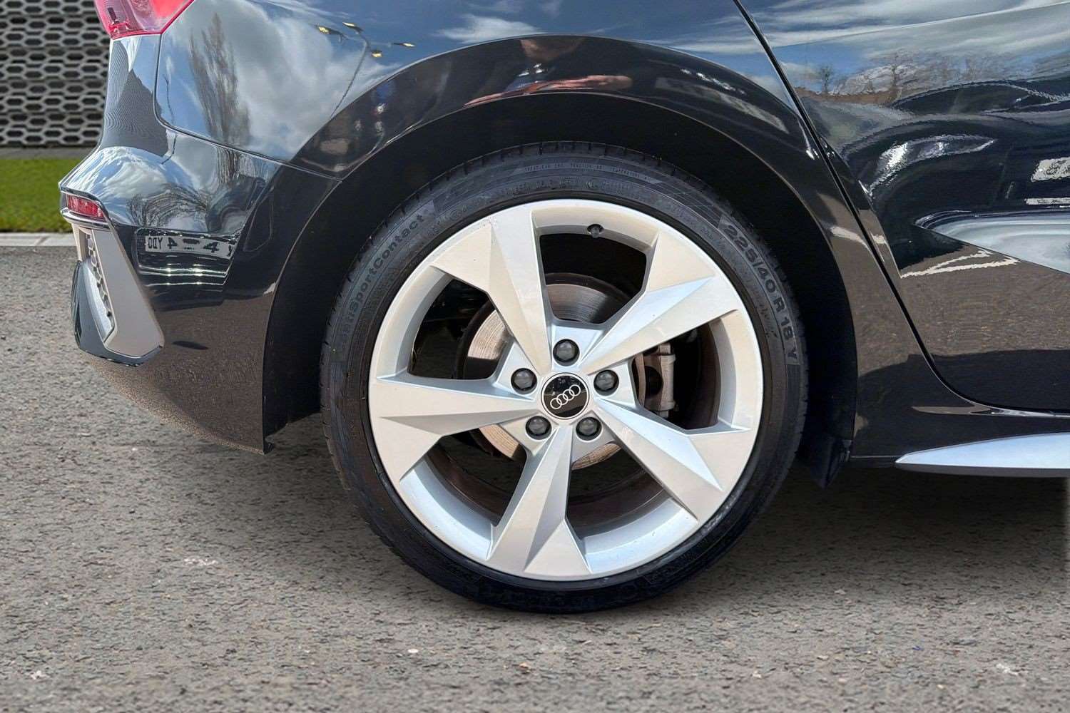 Used Audi A3 2023 for sale - 78118561: Photo 10