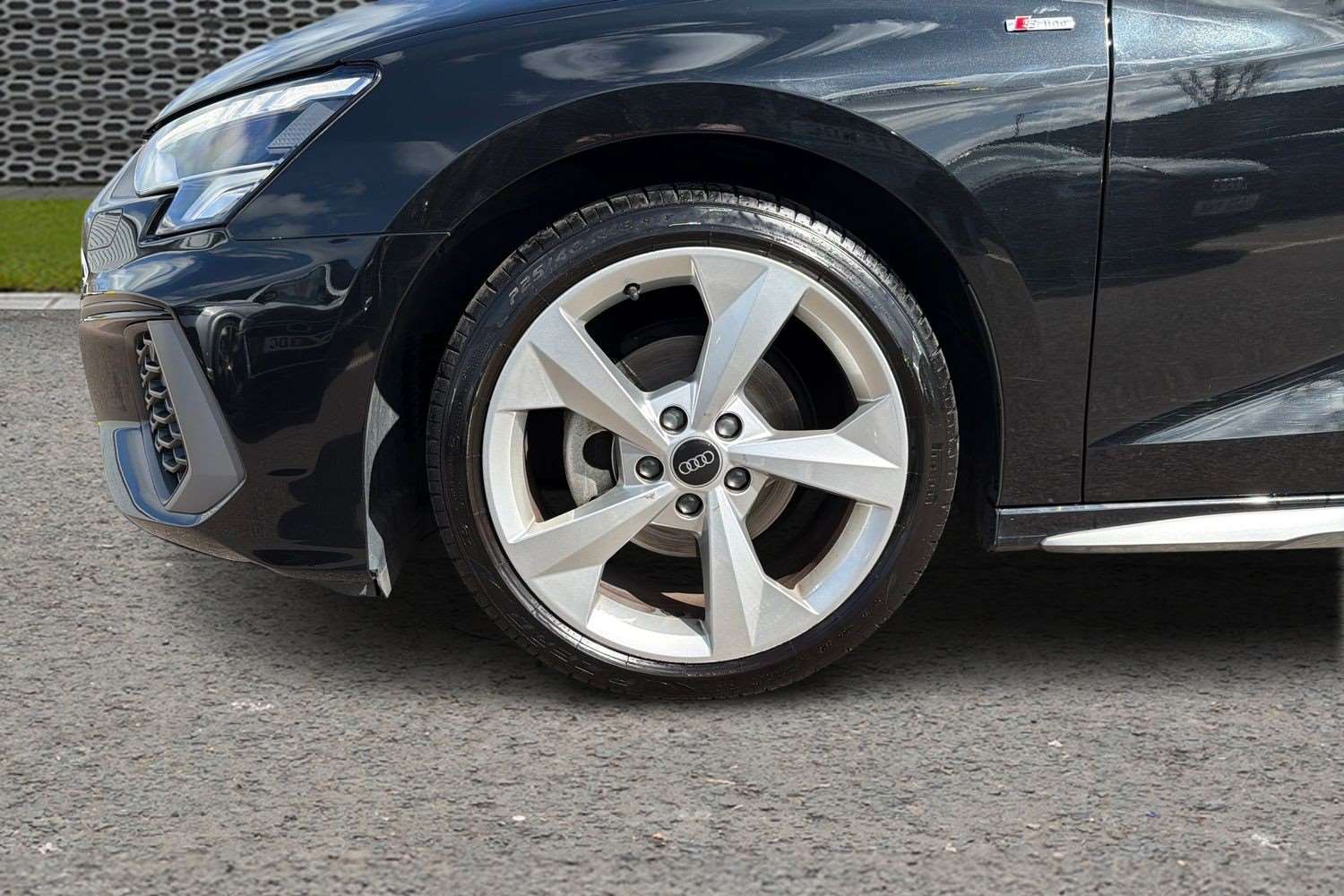 Used Audi A3 2023 for sale - 78118561: Photo 11