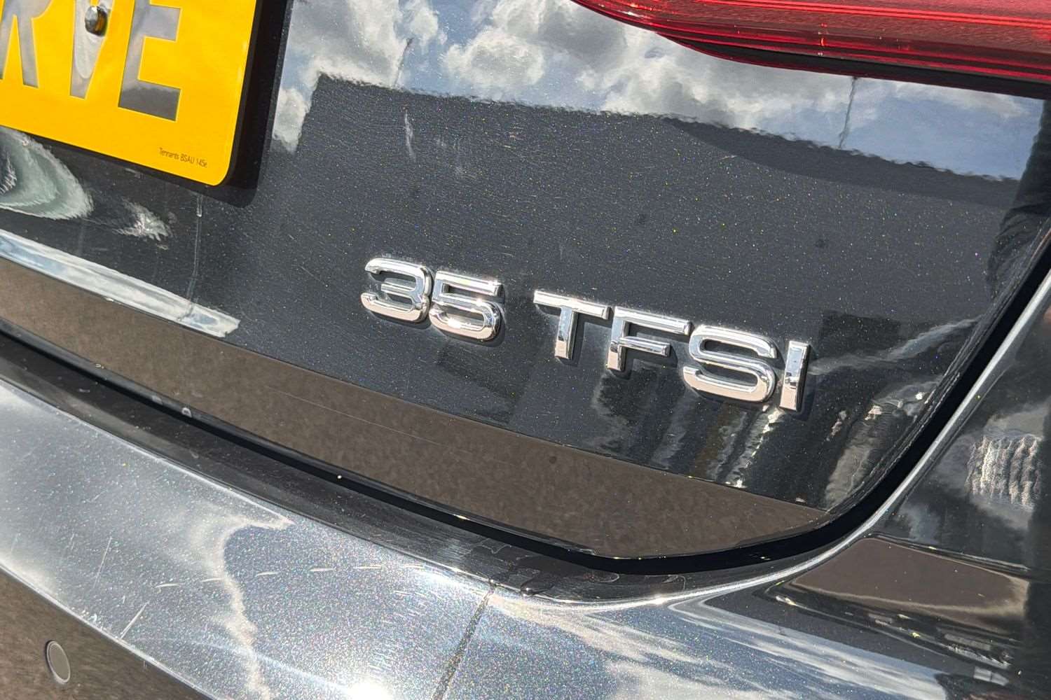 Used Audi A3 2023 for sale - 78118561: Photo 12