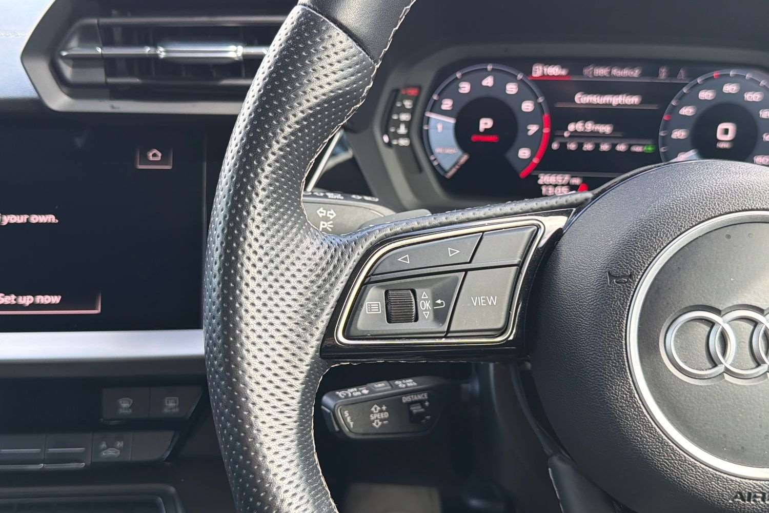 Used Audi A3 2023 for sale - 78118561: Photo 16