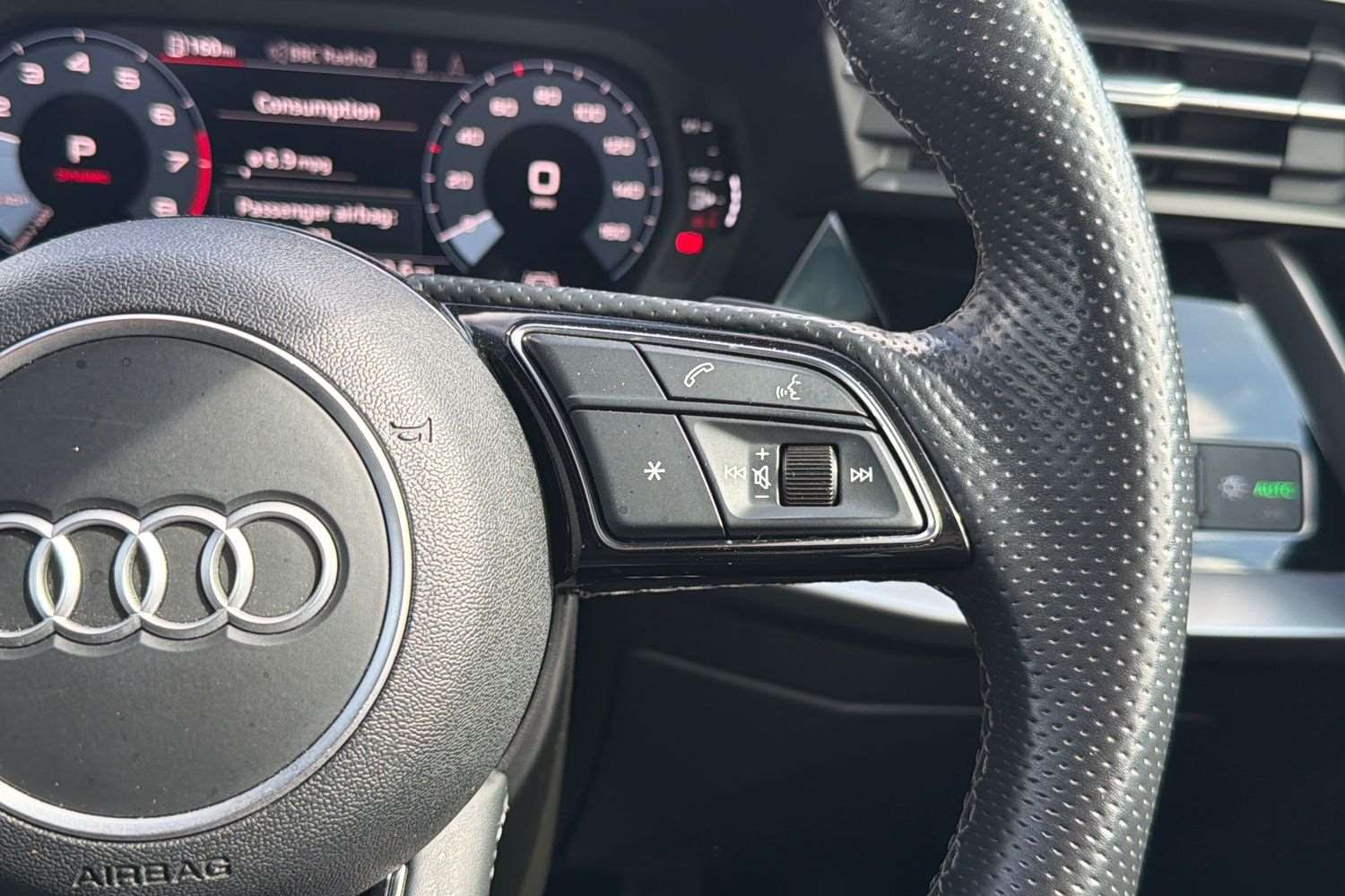 Used Audi A3 2023 for sale - 78118561: Photo 17