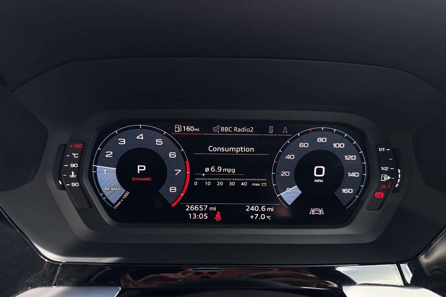 Used Audi A3 2023 for sale - 78118561: Photo 18