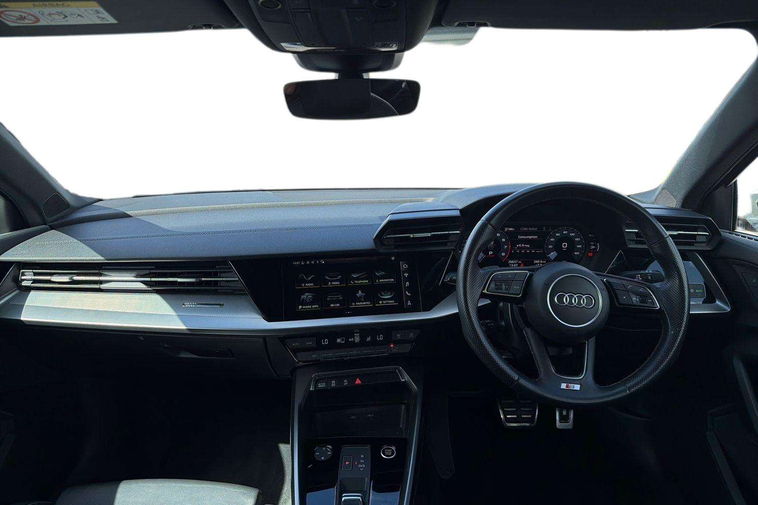 Used Audi A3 2023 for sale - 78118561: Photo 19