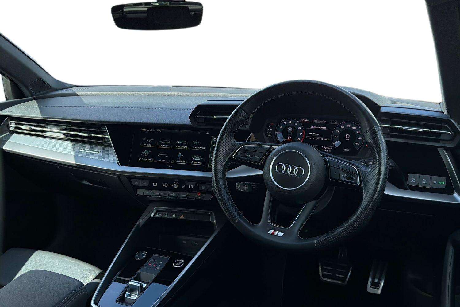 Used Audi A3 2023 for sale - 78118561: Photo 20