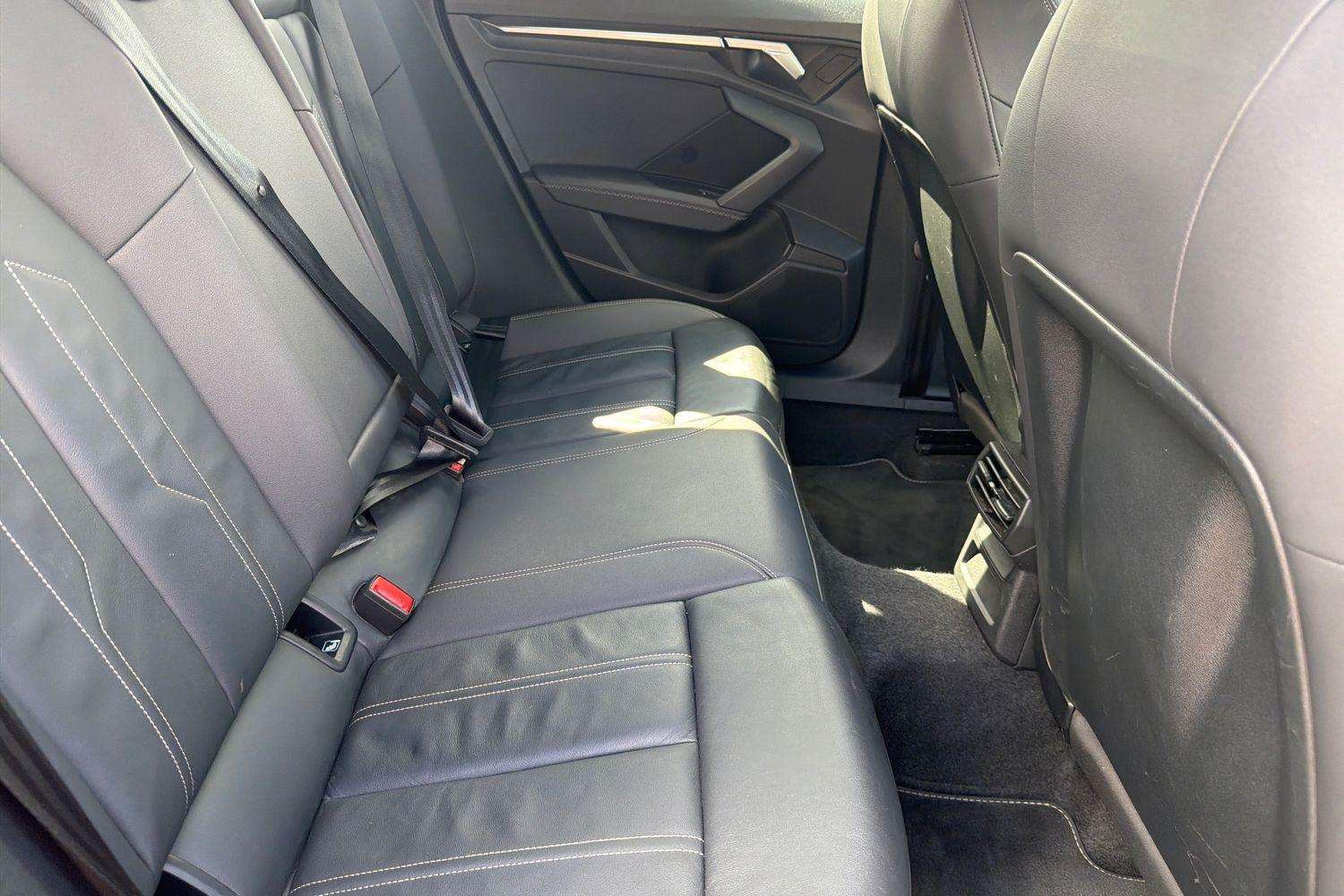 Used Audi A3 2023 for sale - 78118561: Photo 21