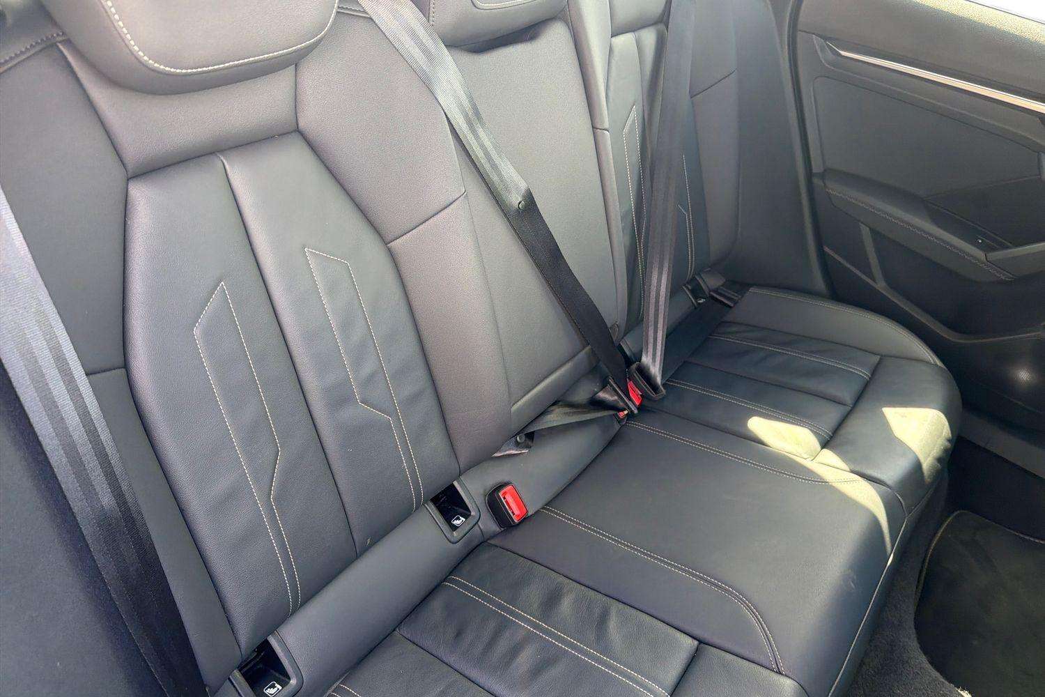 Used Audi A3 2023 for sale - 78118561: Photo 22