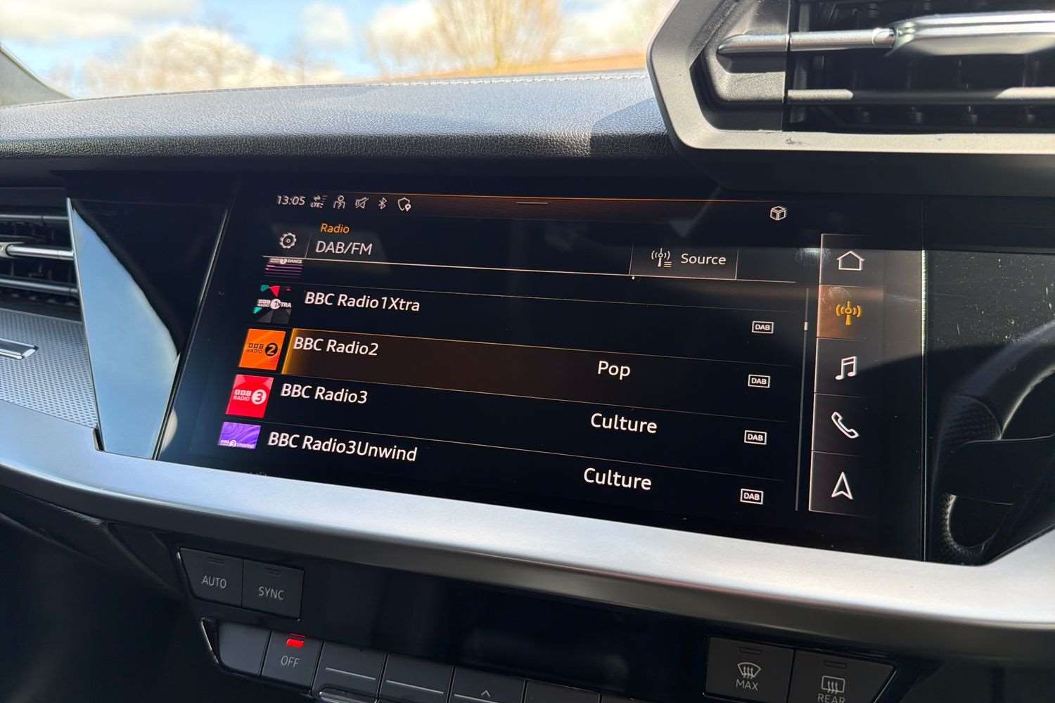 Used Audi A3 2023 for sale - 78118561: Photo 26