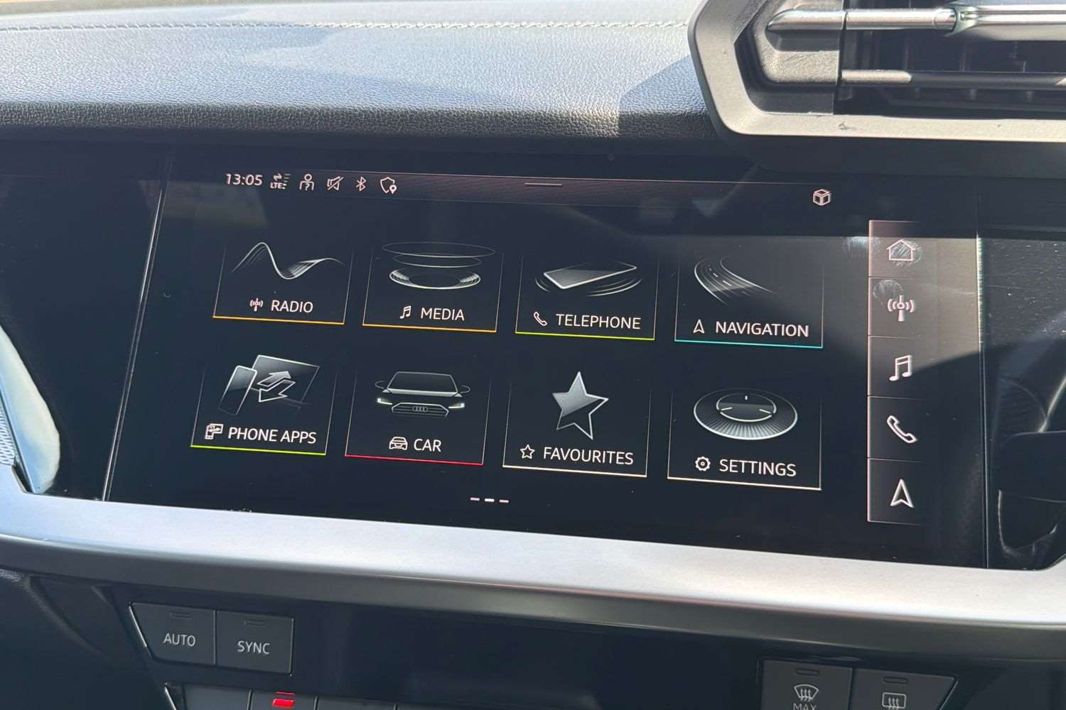 Used Audi A3 2023 for sale - 78118561: Photo 27