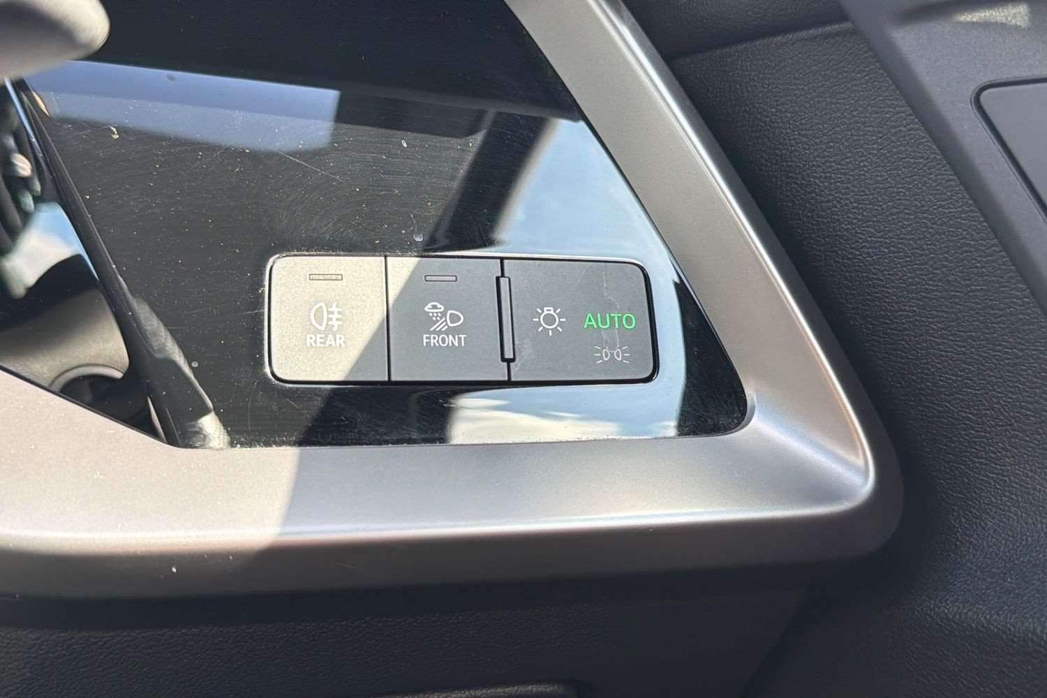 Used Audi A3 2023 for sale - 78118561: Photo 33