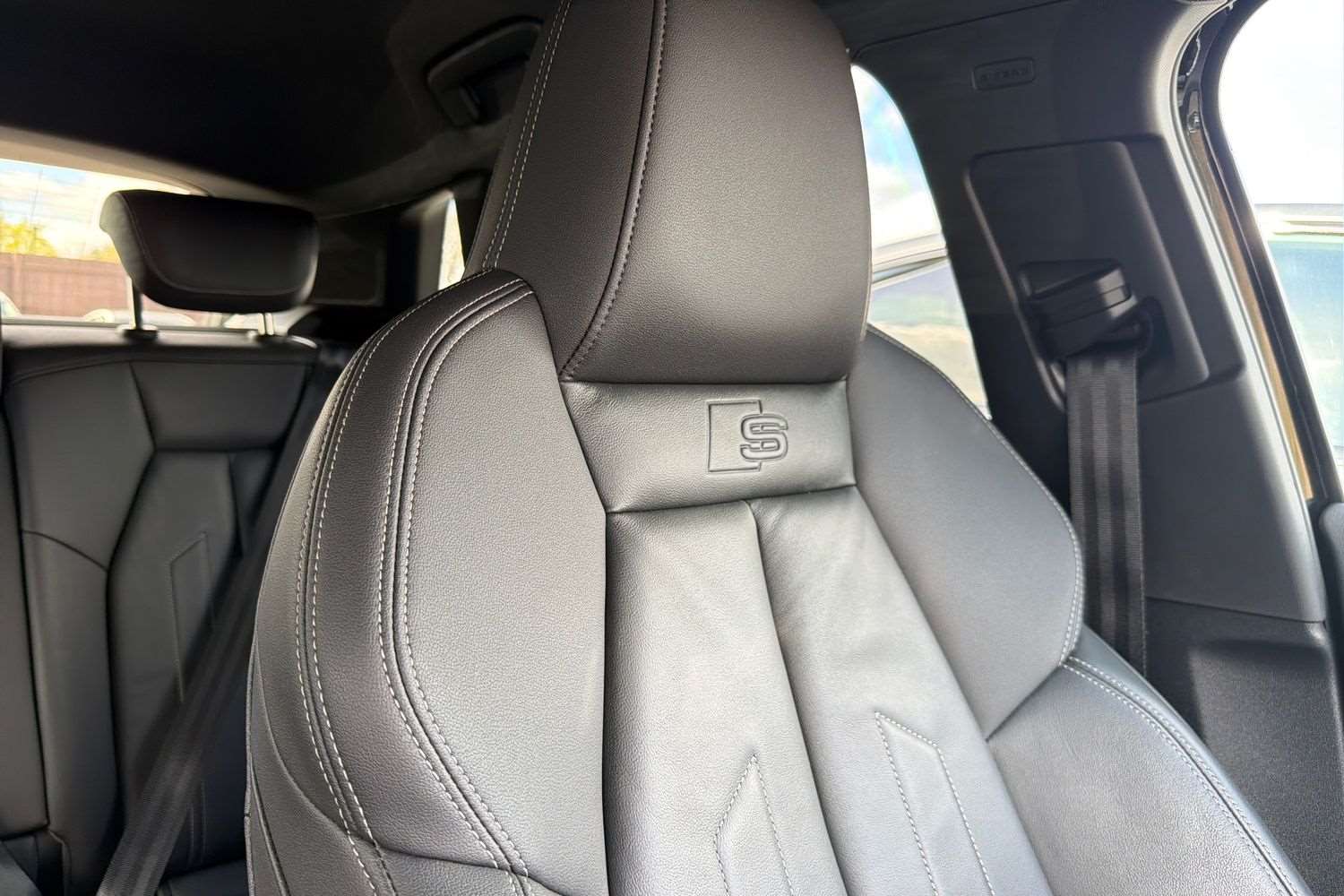 Used Audi A3 2023 for sale - 78118561: Photo 35