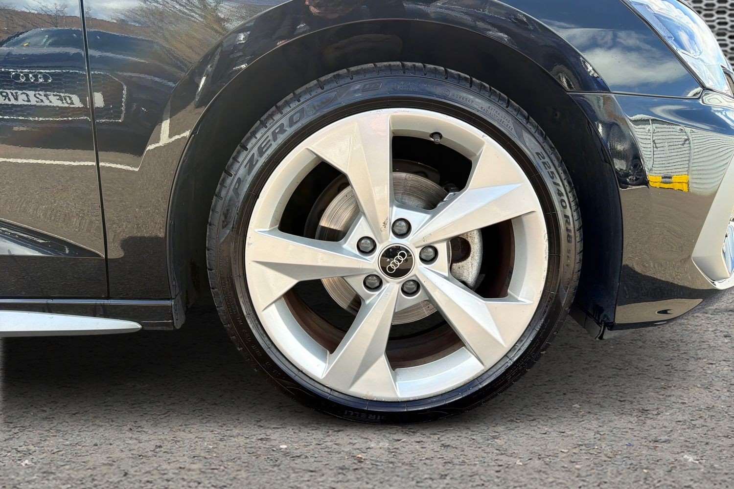 Used Audi A3 2023 for sale - 78118561: Photo 5