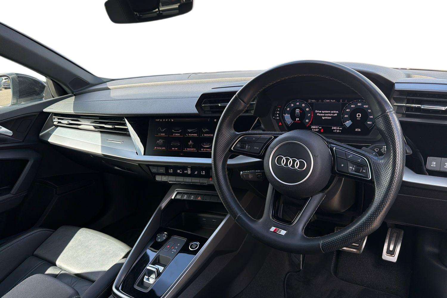 Used Audi A3 2023 for sale - 78118561: Photo 6