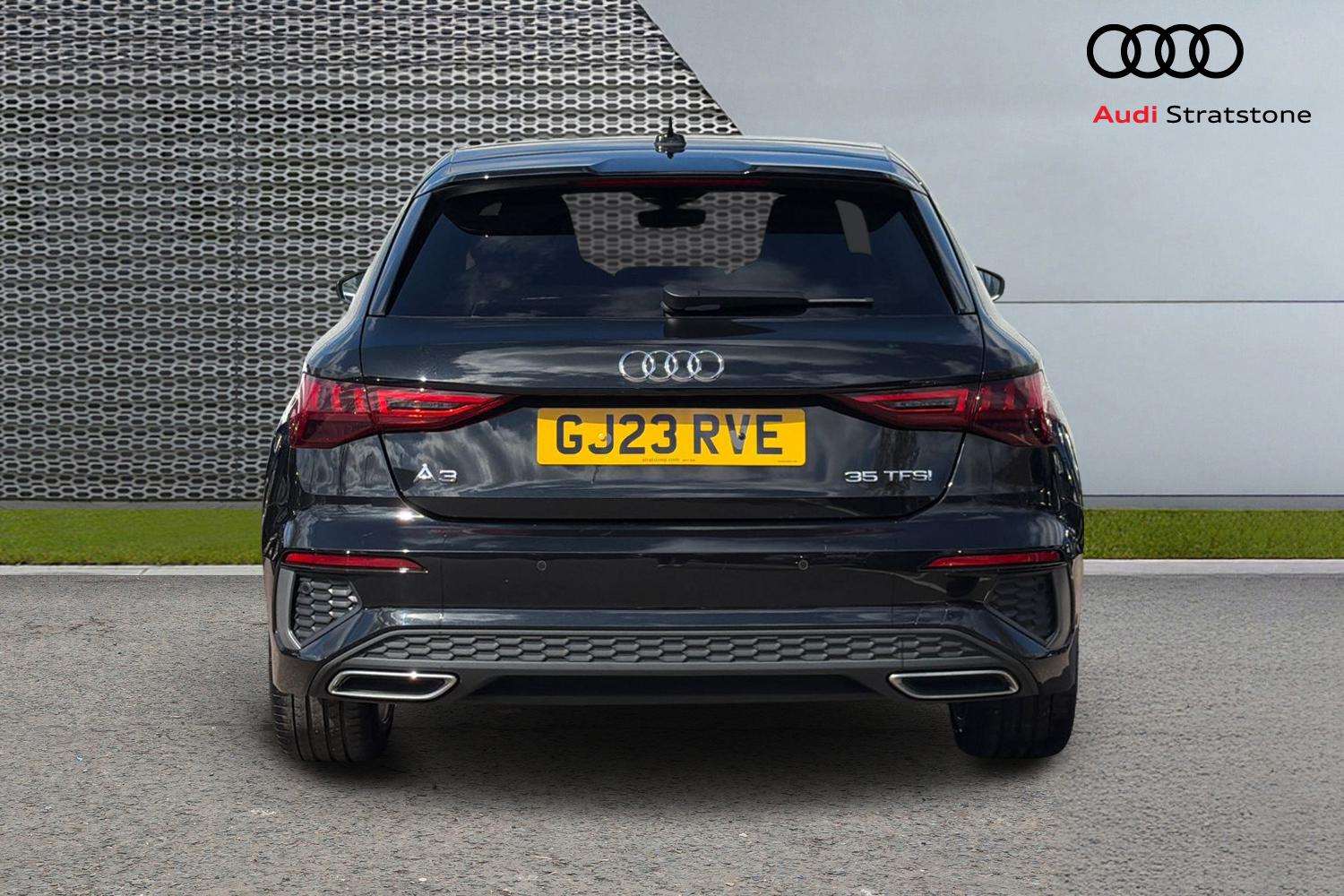 Used Audi A3 2023 for sale - 78118561: Photo 7