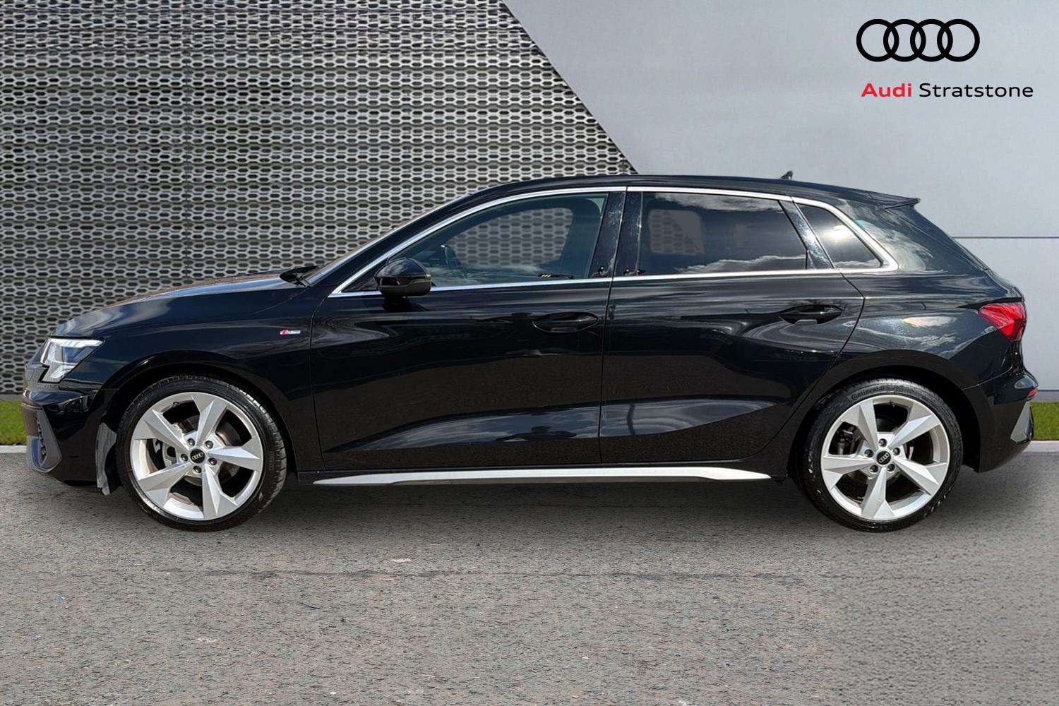 Used Audi A3 2023 for sale - 78118561: Photo 8