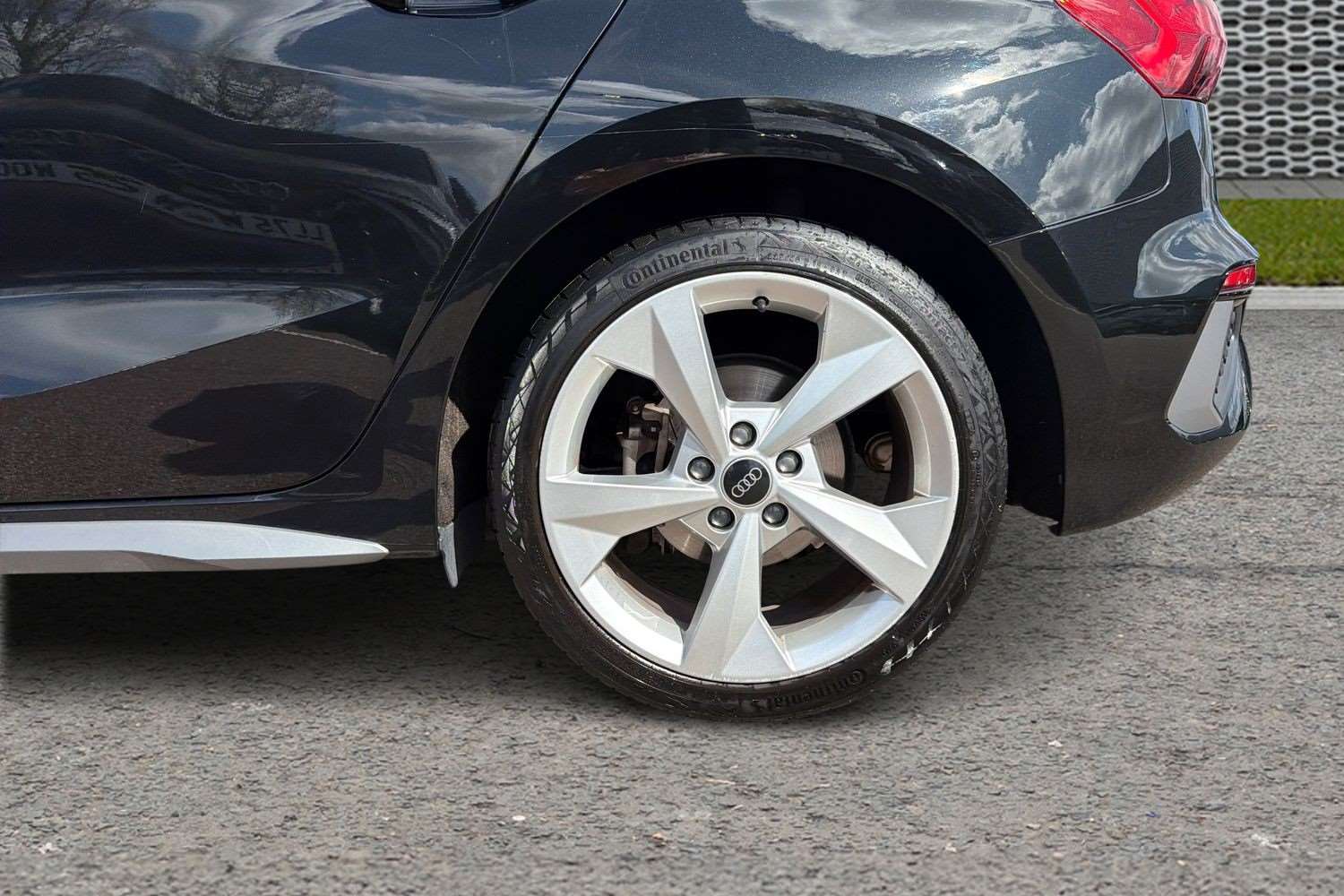 Used Audi A3 2023 for sale - 78118561: Photo 9