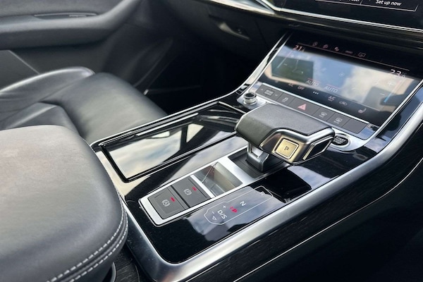 Used Audi Q7 2022 for sale - 76218356: Photo 15