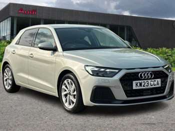 2023 - 30 TFSI 110 Sport 5dr