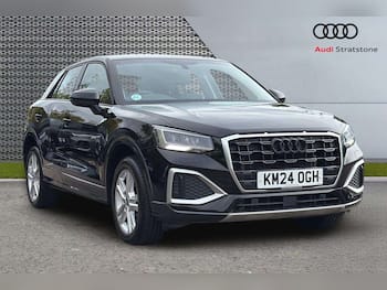 Used Audi Q2 2024 for sale - 79731031: Photo