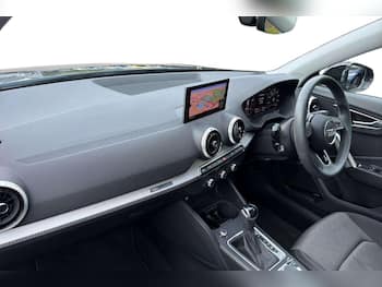 Used Audi Q2 2024 for sale - 79731031: Photo