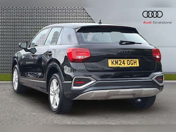 Used Audi Q2 2024 for sale - 79731031: Photo