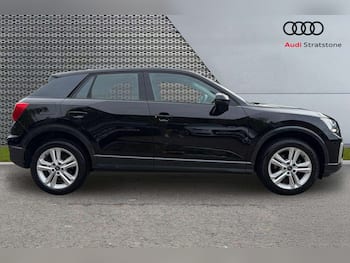 Used Audi Q2 2024 for sale - 79731031: Photo