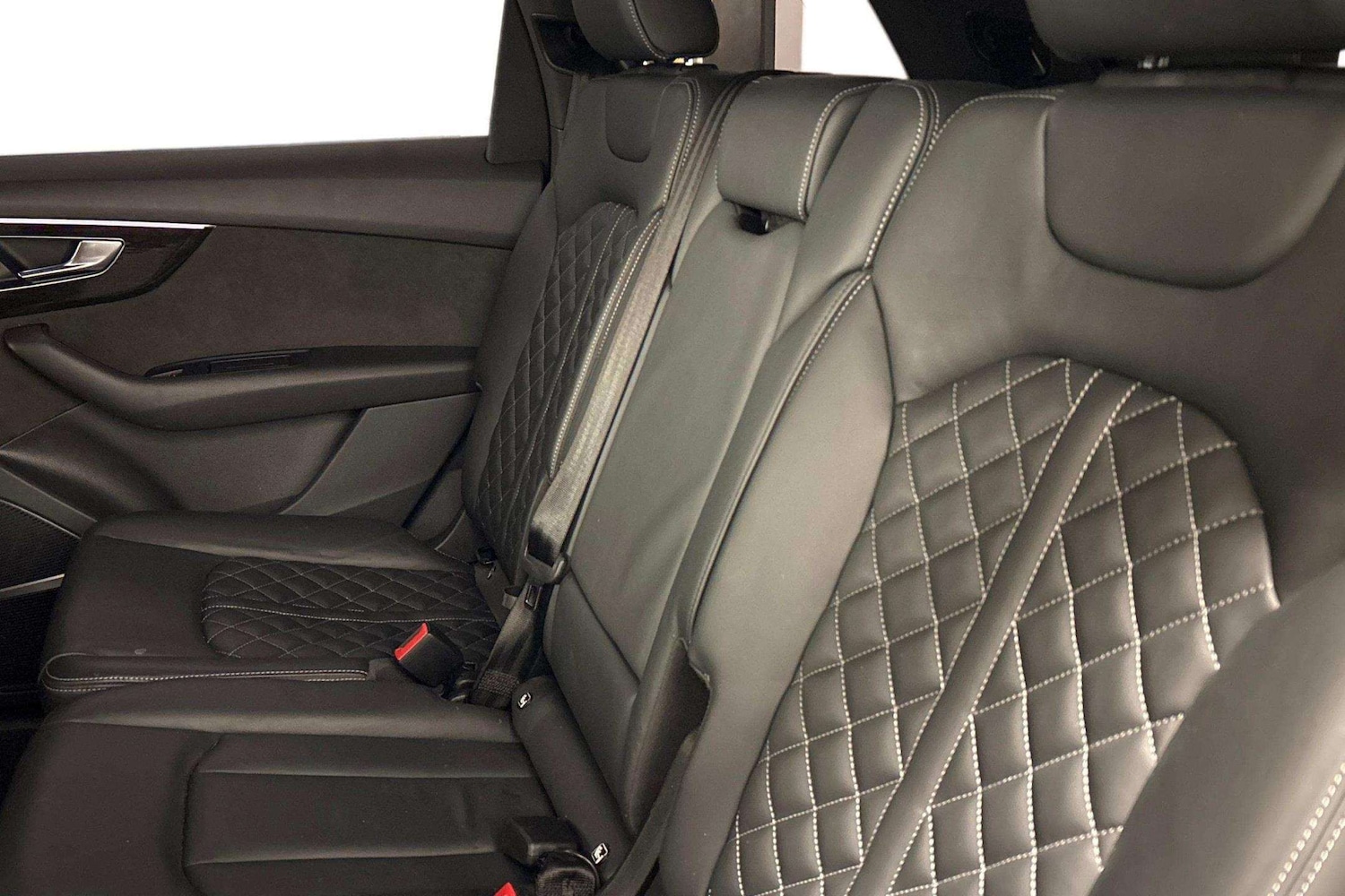 Used Audi Q7 2022 for sale - 77772345: Photo 7