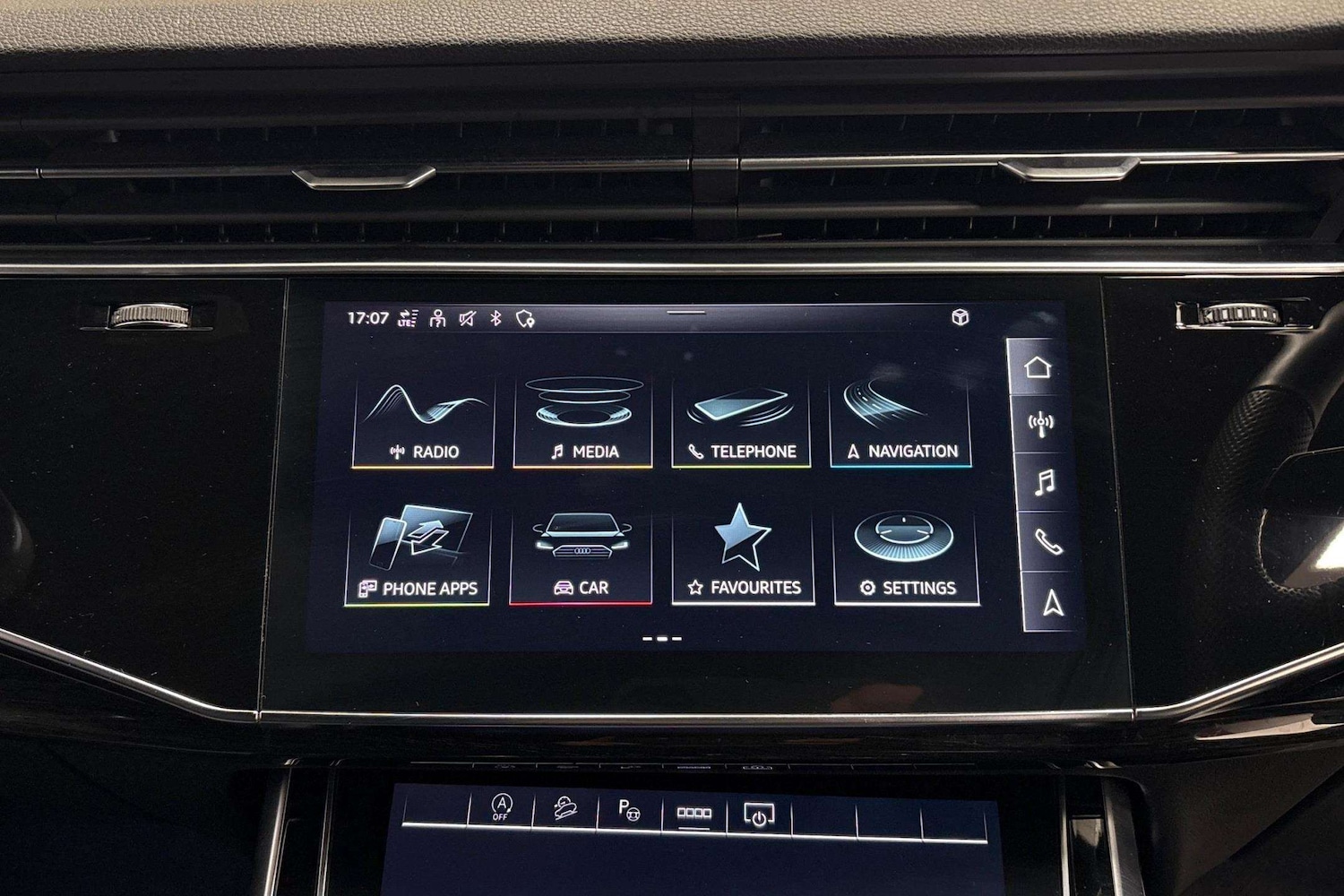 Used Audi Q7 2022 for sale - 77772345: Photo 8