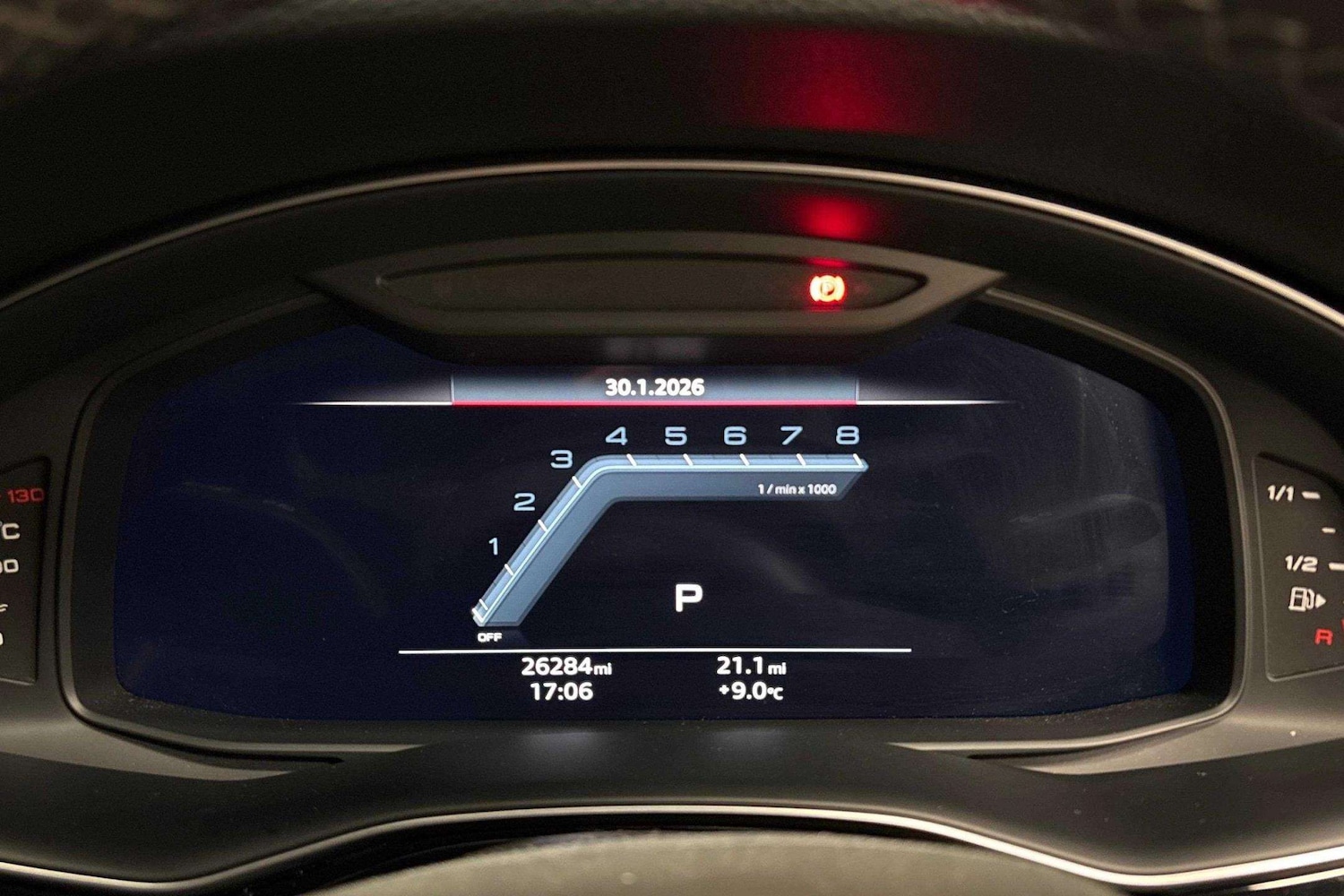 Used Audi Q7 2022 for sale - 77772345: Photo 9