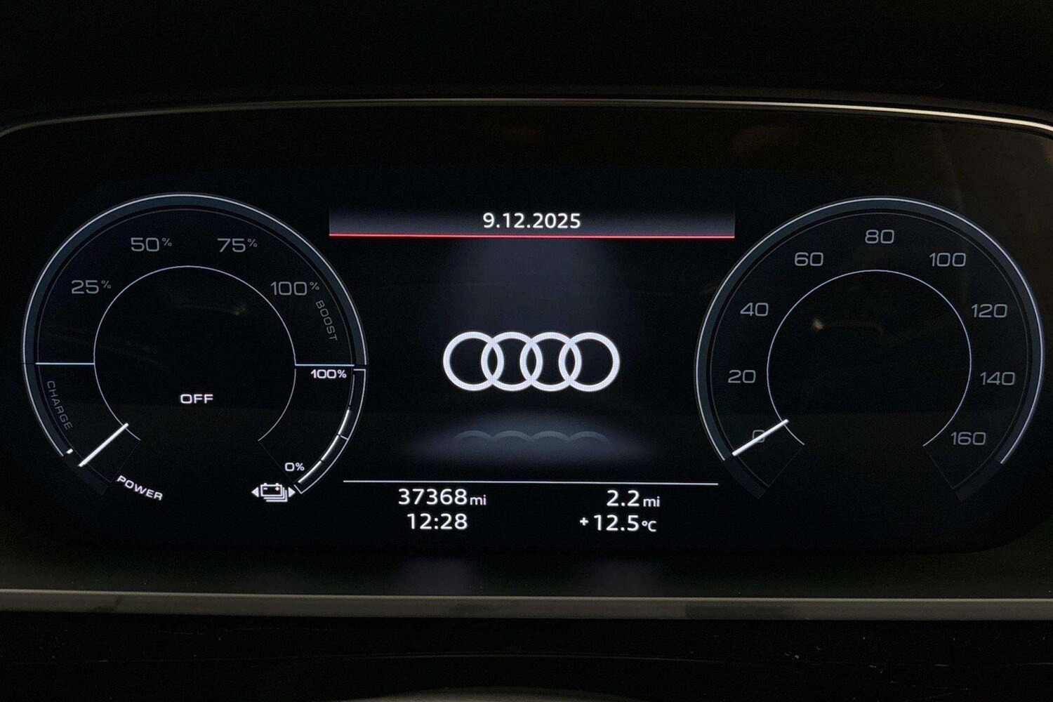 Used Audi e-tron 2022 for sale - 77772232: Photo 9