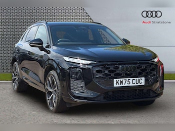 Used Audi Q3 2026 for sale - 79134872: Photo