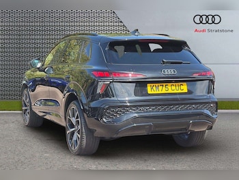 Used Audi Q3 2026 for sale - 79134872: Photo