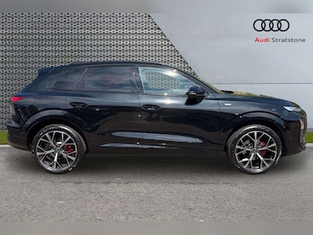 Used Audi Q3 2026 for sale - 79134872: Photo
