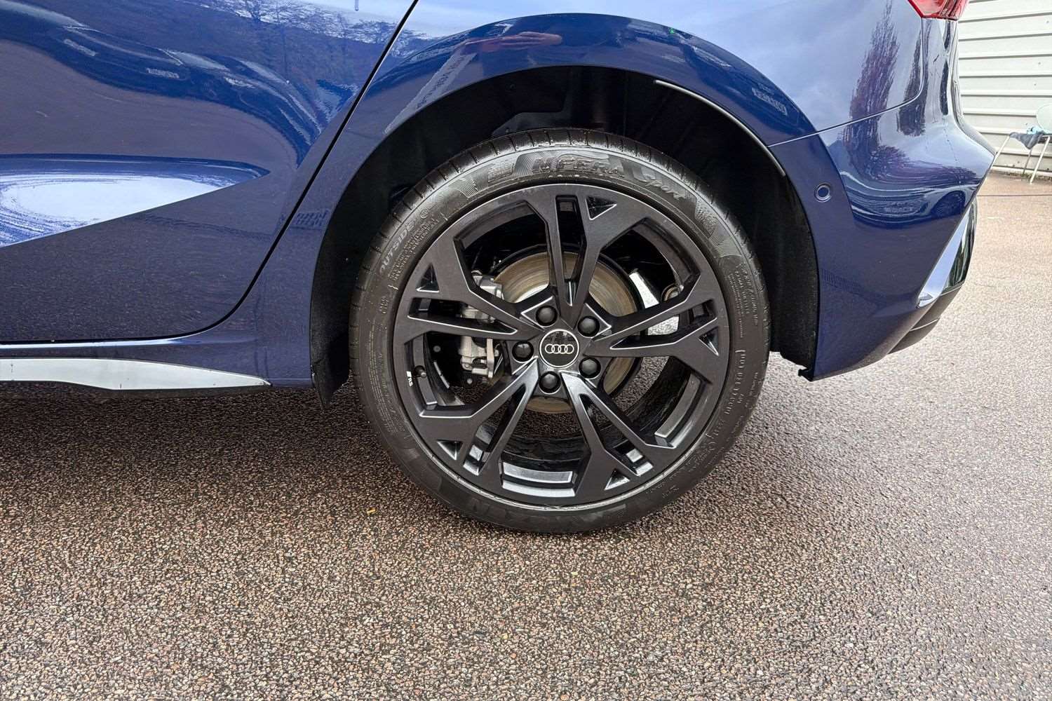 Used Audi A3 2025 for sale - 77076496: Photo 10