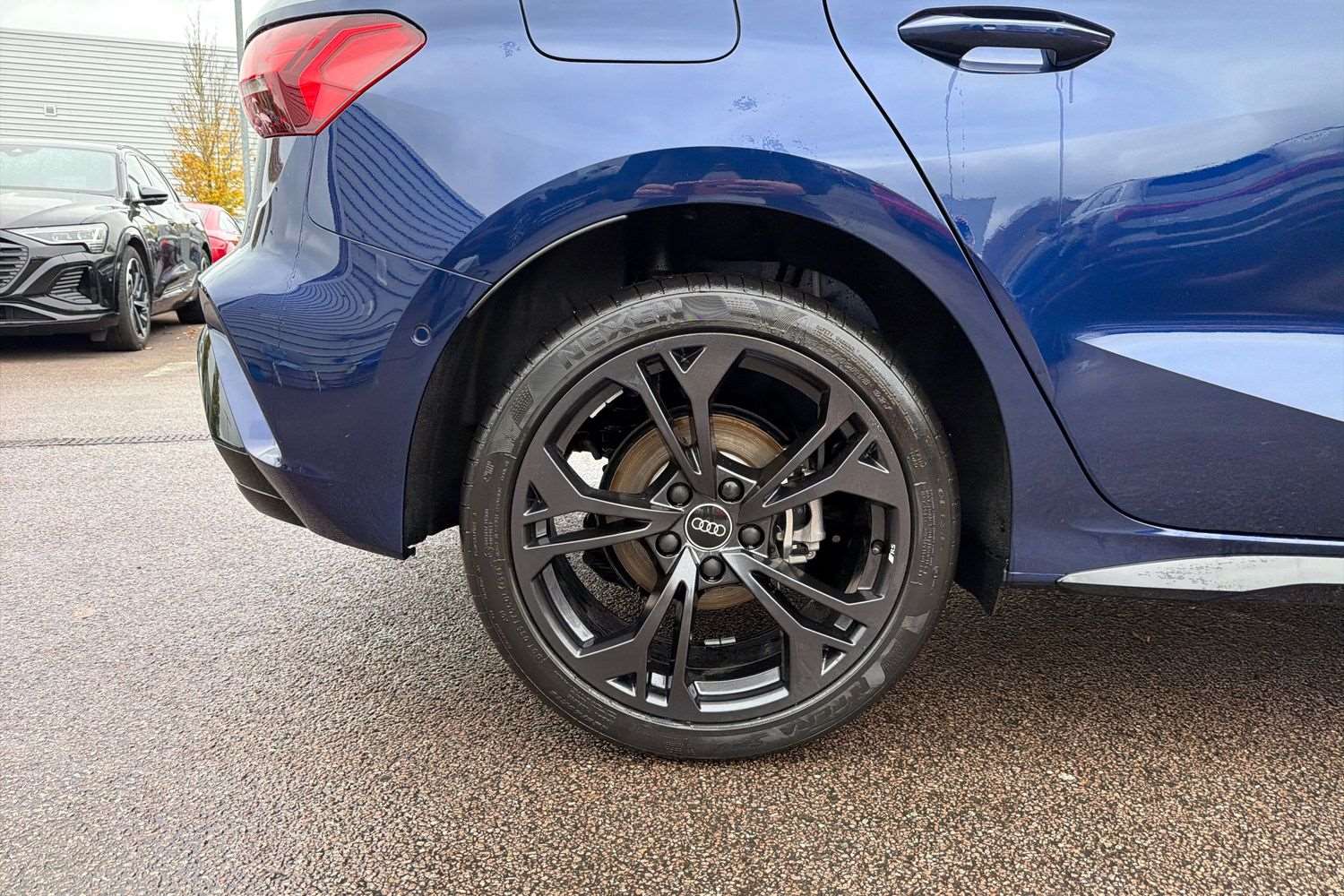 Used Audi A3 2025 for sale - 77076496: Photo 11