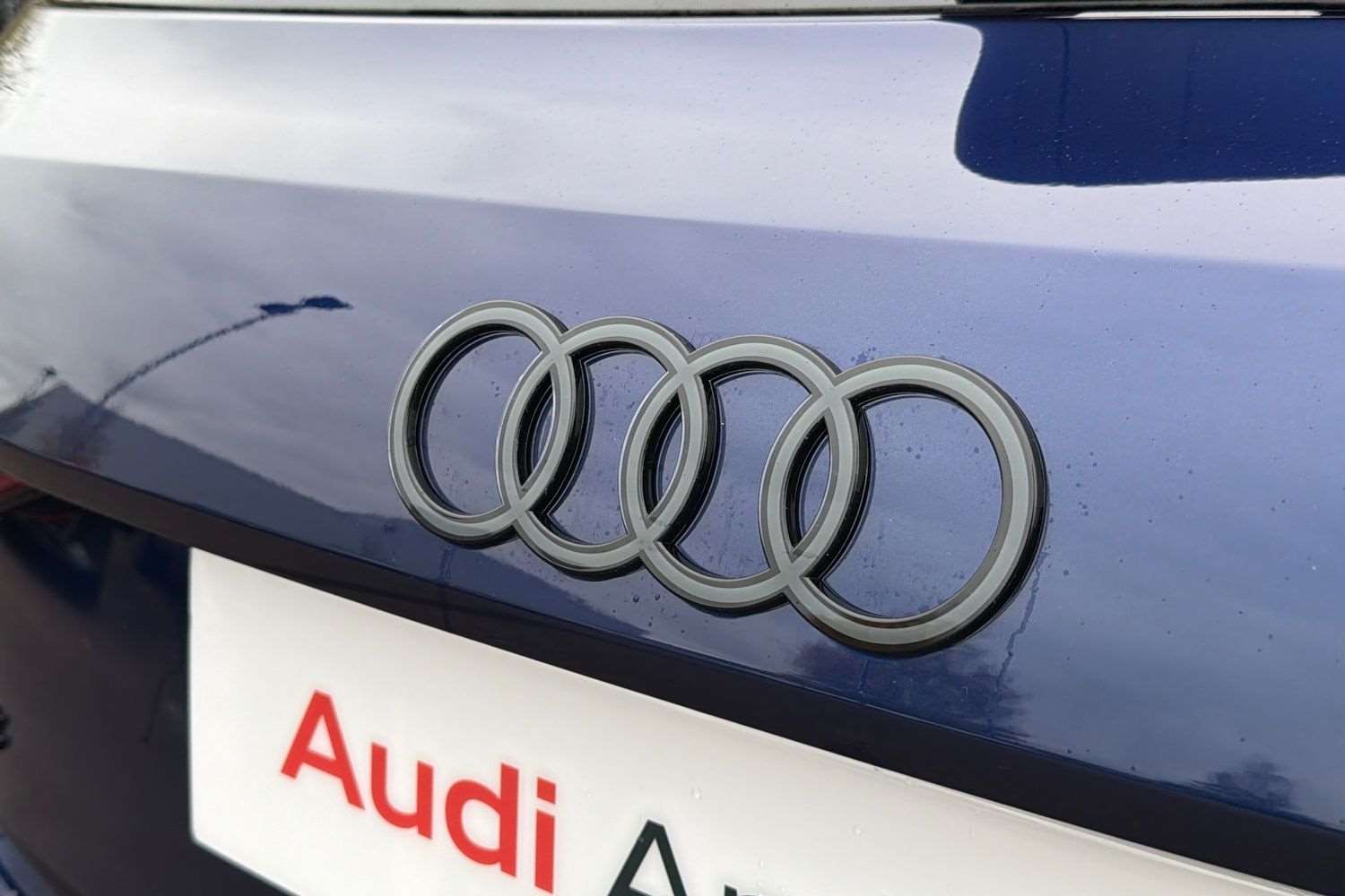 Used Audi A3 2025 for sale - 77076496: Photo 12