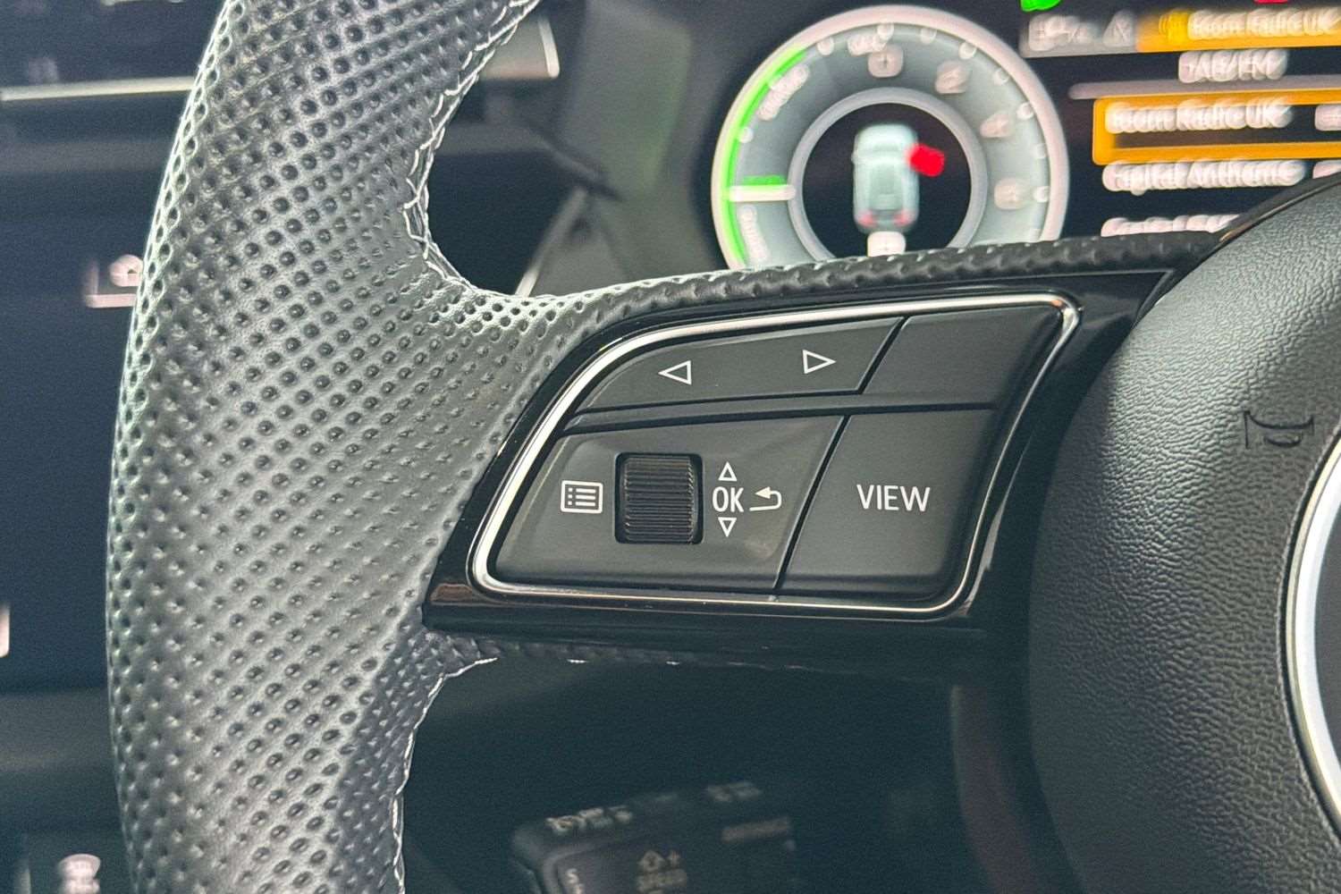 Used Audi A3 2025 for sale - 77076496: Photo 16